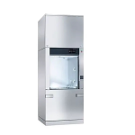 Miele PLW 8615 Laveur de laboratoire Mode d'emploi