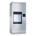 Miele PLW 8617 Mode d'emploi + Chat IA &amp; PDF