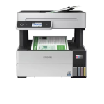 Manuel utilisateur Epson L-6460 - Imprimante multifonction