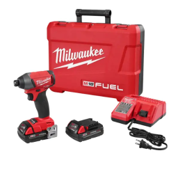 Milwaukee Batteries: Temps de charge + IA Chat | Fixfr