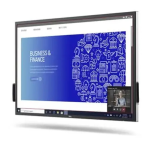 Dell C5522QT : Guide d'utilisation + Chat IA