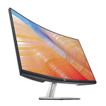 Dell S3222HN Guide de l'utilisateur | AI Chat &amp; PDF