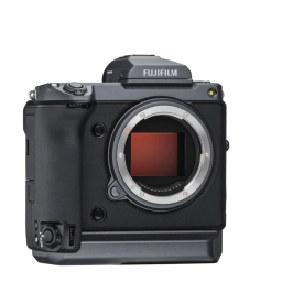 FUJIFILM GFX 100 Manuel d'utilisation + Chat IA | Fixfr