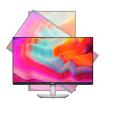 Dell S2422HZ electronics accessory Manuel utilisateur | Fixfr