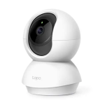 TP-LINK Tapo C100 Wifi Cam&eacute;ra de s&eacute;curit&eacute; Manuel du propri&eacute;taire