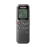 Philips DVT1110 Manuel utilisateur