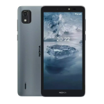 Nokia TA-1204, TA-1233 : Guide Utilisateur + Chat IA