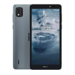 Nokia TA-1204, TA-1233 : Guide Utilisateur + Chat IA | Fixfr