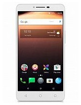 Alcatel A3 XL Manuel utilisateur | Fixfr