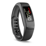 Garmin v&iacute;vofit 2: Manuel d'utilisation + Chat IA