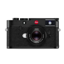 Leica M10-R Guide de démarrage rapide | Fixfr