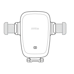 Manuel d'utilisation iOttie Auto Sense - Télécharger PDF | Fixfr