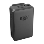 dji Pocket 2 Manuel utilisateur