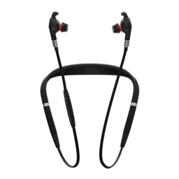 Jabra Evolve 75e : Manuel d'utilisation + Chat IA | Fixfr