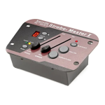 Stairville Strobe-Master I : Chat IA et PDF