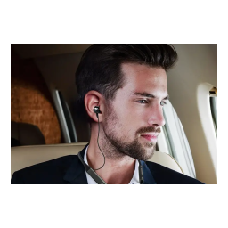 Philips TAPN505 Manuel du propriétaire | Fixfr