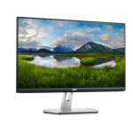 Dell S2421H, S2721H Guide d'utilisation + AI Chat &amp; PDF