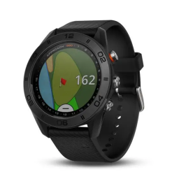 Garmin Approach S60 Manuel utilisateur | Fixfr