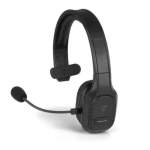 Aluratek ABHM100F Bluetooth Wireless Headset Guide de d&eacute;marrage rapide