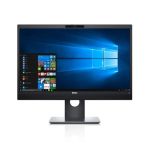 Dell P2418HZm Guide d'Utilisateur | AI Chat &amp; PDF