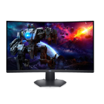 Dell S3222DGM 32 Curved Gaming Monitor S3222DGM Manuel utilisateur