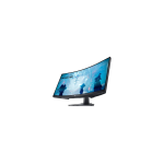 Dell S3422DWG 34 Curved Gaming Monitor S3422DWG Manuel utilisateur