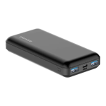 Denver PQC-15005 Powerbank Manuel utilisateur