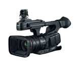 Canon XF705 Mode d'emploi