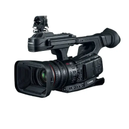 Canon XF705 Manuel utilisateur | Fixfr