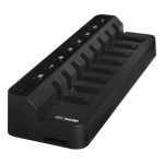 Shure SBC840M : Chat IA et t&eacute;l&eacute;chargement PDF