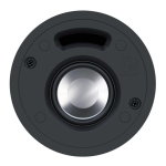 AUDAC CELO2 High-end ceiling speaker 2&quot;  Manuel utilisateur