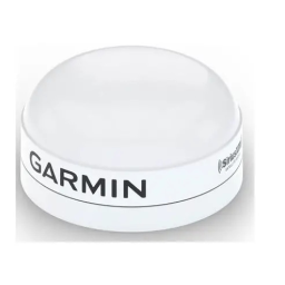 Garmin GXM54 Guide d'installation | Fixfr