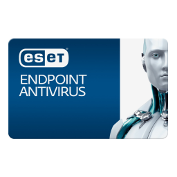 ESET Endpoint Antivirus Mode d'emploi | Fixfr