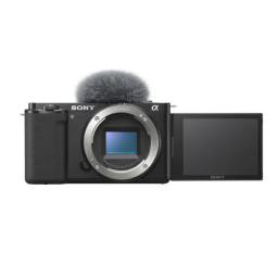 Sony ZV-E10 Manuel utilisateur | Fixfr