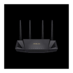 Asus RT-AX58U 4G LTE / 3G Router Manuel utilisateur