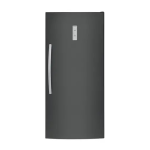 Frigidaire FFFU20F4VN Manuel utilisateur