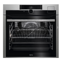 AEG BSE892330M Manuel utilisateur | Fixfr