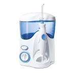 Waterpik WP-100 Hydropulseur Product fiche