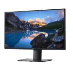 Dell UltraSharp U2520DR : Guide d'utilisation + IA Chat &amp; PDF