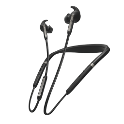 Jabra Evolve 65e UC & Link 370 Manuel utilisateur | Fixfr