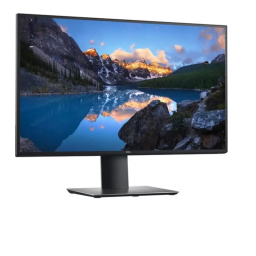 Dell UltraSharp U4320Q Guide d'Utilisateur + IA Chat | Fixfr