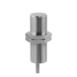 Baumer IR18.P12S-F60.NO1Z.7BO Inductive proximity switch Fiche technique | Fixfr