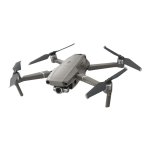 DJI Mavic 2 Zoom Drone Owner's Manual