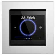 Elsner Cala Touch KNX 3.2 Manuel utilisateur | Fixfr
