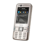 Nokia N82 Manuel utilisateur