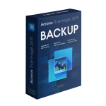 ACRONIS True Image 2019 Macintosh Manuel utilisateur