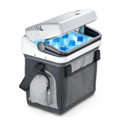 Dometic AS25 Information produit | Fixfr