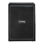 Laney LFR-212 Manuel utilisateur