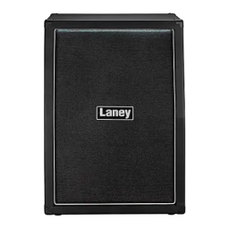 Laney LFR-212 : Manuel d'Utilisateur avec IA Chat & PDF | Fixfr