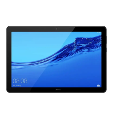 Huawei MediaPad T5 Manuel utilisateur | Fixfr